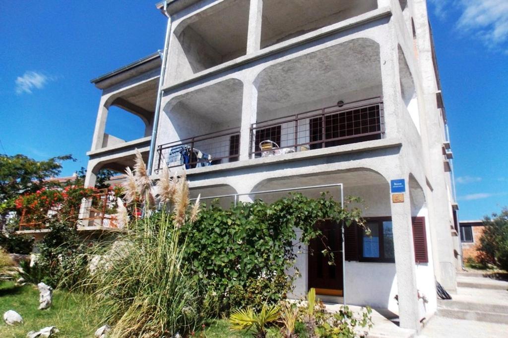 Apartments With A Parking Space Novi Vinodolski - 5600 Exterior photo