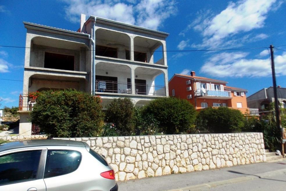 Apartments With A Parking Space Novi Vinodolski - 5600 Exterior photo